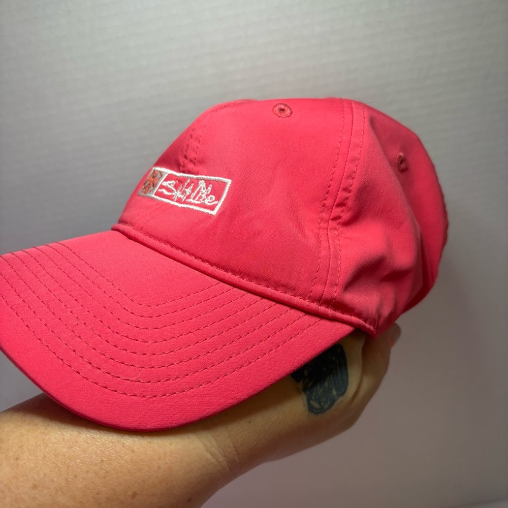 Salt Life Hat - Picture 9 of 10